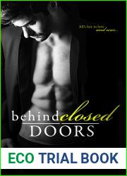 Behind Closed Doors (Walls, #3)
