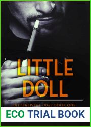 Little Doll (Bittersweet Duet #1)