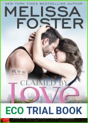 Claimed by Love (The Ryders #2; Love in Bloom #39)