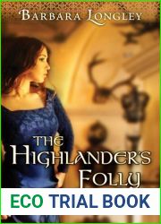 The Highlander|s Folly (Loch Moigh, #3)