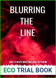Blurring the Line (World Apart, #3)