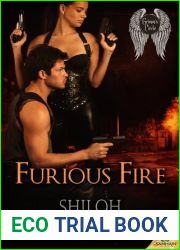 Furious Fire (Grimm|s Circle, #8)