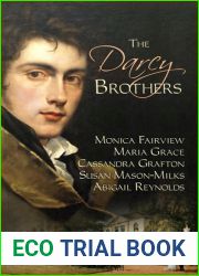 The Darcy Brothers