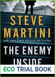 The Enemy Inside (Paul Madriani, #13)