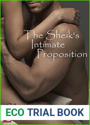 The Sheik|s Intimate Proposition