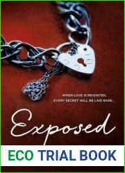 Exposed (Captive, #2)