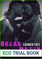 Break Maiden (Chrome Horsemen MC, #3)