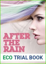After the Rain (Twisted Fate, #1)
