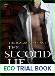 The Second Lie (Immortal Vikings, #2)