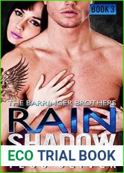 Rain Shadow (Rainshadow #3)