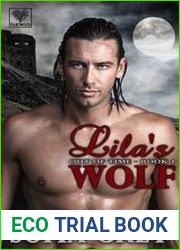 Lila|s Wolf (Out of Time #1)