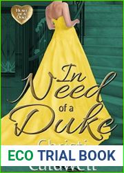 In Need of a Duke (The Heart of a Duke, #0.5)