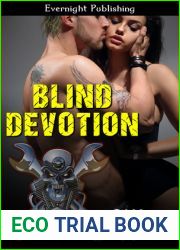 Blind Devotion (Chaos Bleeds MC #4)