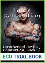 Linc|s Retribution (Brothers of Devil|s Comfort MC, #2)