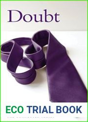 Doubt (Connected, #1)