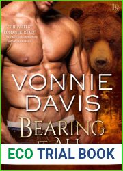 Bearing It All (Highlander|s Beloved, #3)