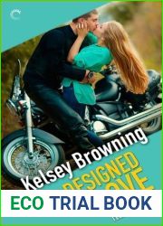 Designed for Love (Texas Nights, #4)