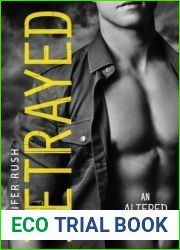 Betrayed (Altered, #1.5)