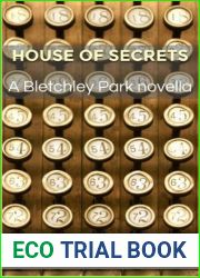 House of Secrets: A Bletchley Park Novella