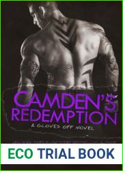 Camden|s Redemption (Gloves Off, #4)