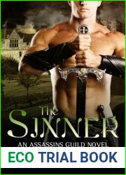 The Sinner (Assassins Guild #4)