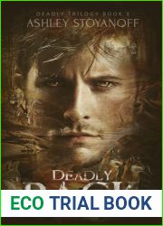 Deadly Pack (Deadly Trilogy, #3)