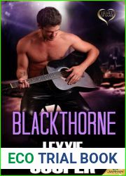 Blackthorne (Heart of Fame, #8)
