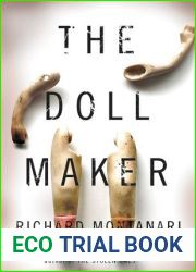 The Doll Maker (Jessica Balzano and Kevin Byrne #8)
