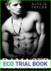 Damaged (MMA Romance, #4)