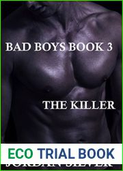 The Killer (Bad Boys, #3)