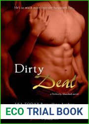 Dirty Deal (Perfectly Matched, #2)