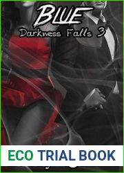Blue (Darkness Falls, #3)