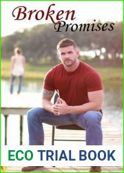 Broken Promises (Broken, #3)