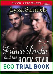 Prince Drake and the Rock Star (Royal Mates Love|s Diamond, #5)