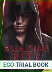 Assassins Bite (Biting Love, #8)