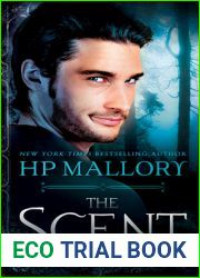 The Scent (Underworld, #7)