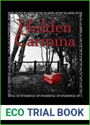 Hidden Carmina (Volcano Valley Series, #1)