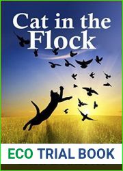 Cat in the Flock (Dreamslippers, #1)