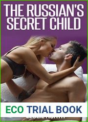 The Russian|s Secret Child (The Fedosov Family #3)