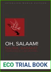Oh, Salaam! (Interlink World Fiction)