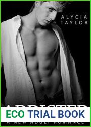 Addicted (MMA Romance, #3)