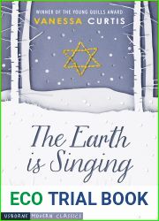 The Earth Is Singing