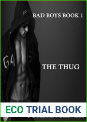 The Thug (Bad Boys, #1)