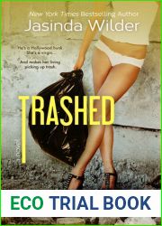 Trashed (Stripped, #2)