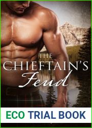 The Chieftain|s Feud (Chieftain, #2.5)