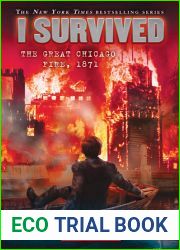 I Survived the Great Chicago Fire, 1871 (I Survived, #11)