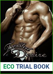 Twisted Desire (Twisted #4)