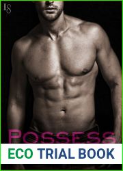 Possess (Shamed, #2)