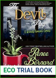 Devil to Pay (Eternity Gambit #1)