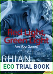 Red Light, Green Light (Are You Game? #3)